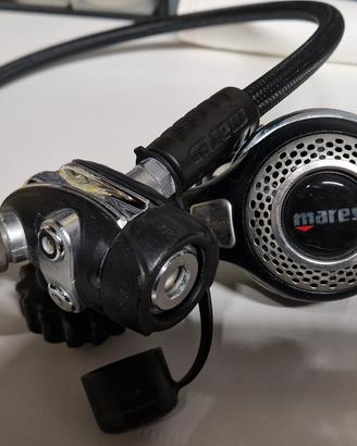 erogatore mares x52