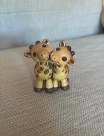 Thun coppia giraffe