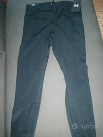 Pantaloni sportivi donna Under Armour nuovi