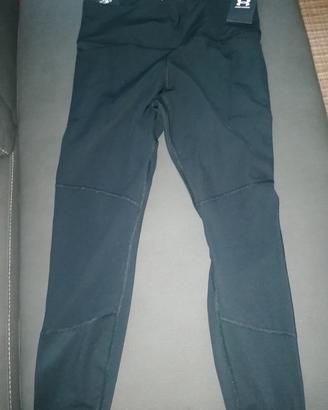 Pantaloni sportivi donna Under Armour nuovi