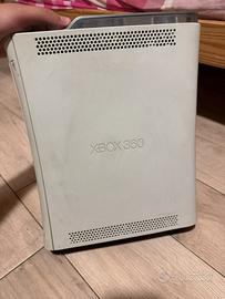 xbox 360 ,kinect,controller,lotto giochi e lavagna
