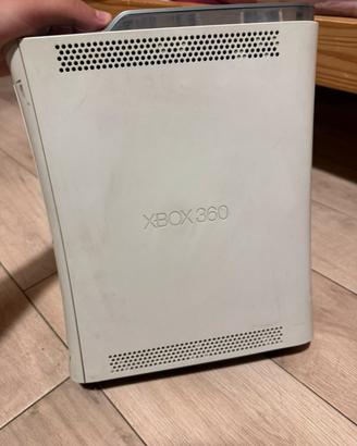 xbox 360 ,kinect,controller,lotto giochi e lavagna