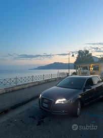 Audi A3 2.0 tdi quattro