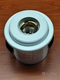 6 PEZZI ARTELUCE SP13 DI GINO SARFATTI 1970