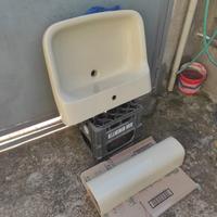 lavabo a colonna ideal standard