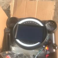 Mini cauntryman r 60 Autoradio