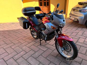 PEGASO 650ie