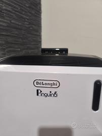 Pinguino de longhi condizionatore  10500 btu