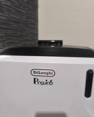 Pinguino de longhi condizionatore  10500 btu
