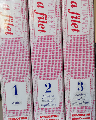 Facilissimo a filet