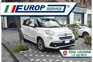 Fiat 500 L 1.3 mjt Lounge 95CV