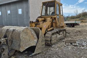 PALA CATERPILLAR MOD. 943