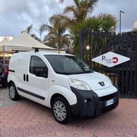 Peugeot Bipper 1.3 HDi 75CV 2015