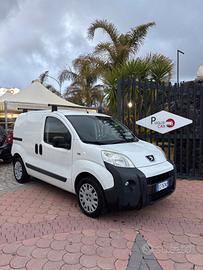 Peugeot Bipper 1.3 HDi 75CV 2015