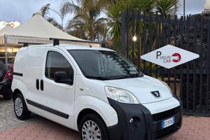 Peugeot Bipper 1.3 HDi 75CV 2015