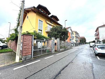 Appartamento Beinasco [Cod. rif 3187503VRG] (Borga