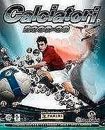Album figurine calciatori panini 2008/09 completo
