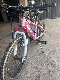 Bici bambina  da 20