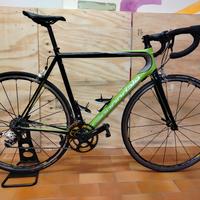 cannondale supersix evo tg 56