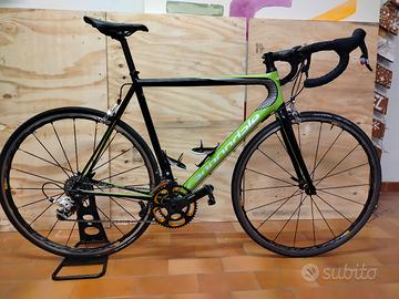 cannondale supersix evo tg 56