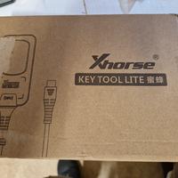 xhorse key tool lite clonare transponder e te auto