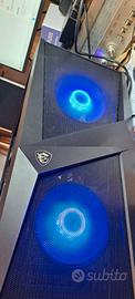 COMPUTER DESKTOP RYZEN 7800X 3D