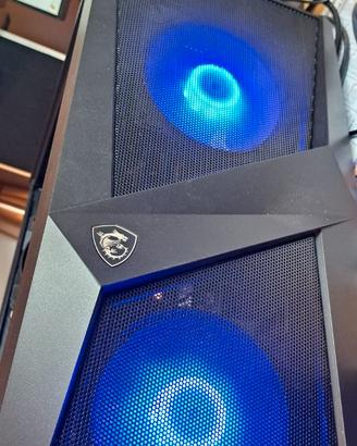 COMPUTER DESKTOP RYZEN 7800X 3D