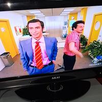 Tv Akai 14 pollici