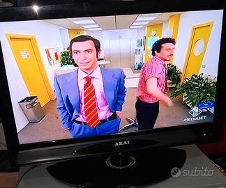 Tv Akai 14 pollici