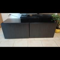 Mobili Besta Ikea