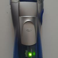 Rasoio elettrico BRAUN mod. 5710