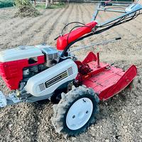 Motocoltivatore Honda F800