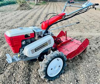 Motocoltivatore Honda F800