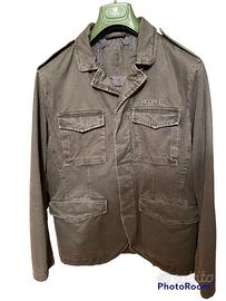 "People of Shibuya" giacca uomo