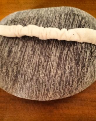 Cuscino Memory foam gambe e problemi posturali 