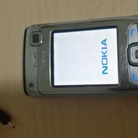 Cellulare Nokia N 70