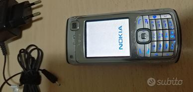 Cellulare Nokia N 70