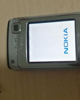 Cellulare Nokia N 70