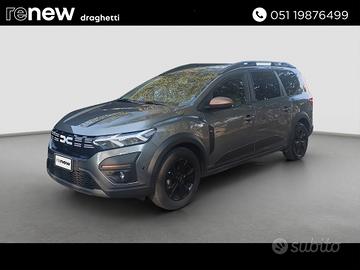 Dacia Jogger 1.0 TCe GPL 100 CV 7 posti Extreme