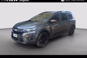 Dacia Jogger 1.0 TCe GPL 100 CV 7 posti Extreme
