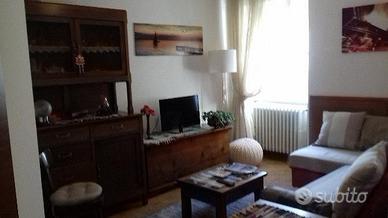 VACANZE A TIRANO Trenino del Bernina