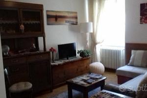 VACANZE A TIRANO Trenino del Bernina