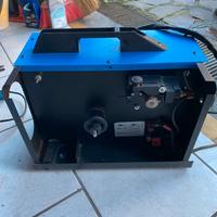 Saldatrice a filo EASYCRAFT