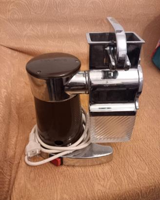 Grattugia elettrica vintage Quick Mill