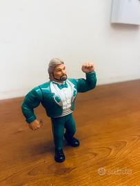 WWF THE MILLION DOLLAR MAN