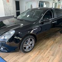 Alfa Romeo Giulietta 1.6 JTDm-2 105 CV Distinctive