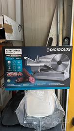 Affettatrice dictrolux