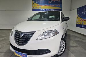 LANCIA Ypsilon 1.2 69 CV 5 porte Silver