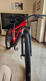 BICI MOUNTAIN BIKE