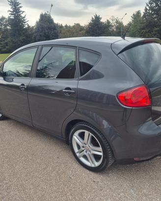 Seat Altea 1.2 TSI turbo benzina 105cv anno 2012
